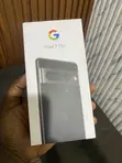 Google Pixel 7 Pro 128GB Black - 2