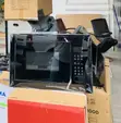 Kenwood 60cm Built-In Electric Microwave - 1