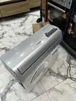 Nasco 1.5Hp R410 Gas Air Conditioner - Silver - 2
