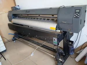 Large Format Printing Machine - 6ft