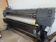 Large Format Printing Machine - 6ft - 2