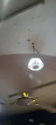Crystal Light RGB Musical Lamp - 2