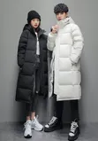 Unisex Waterproof Winter Jackets - 1