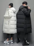 Unisex Waterproof Winter Jackets - 2
