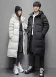 Unisex Waterproof Winter Jackets - 3