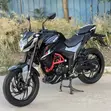 Haojue DR190S 2022 Black - 2