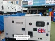 Perkins 35kVA Diesel Generator - Brand New - 2