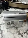 Nasco 1.5HP Split Air Conditioner (NAS-J12-V1S-PRM) R410 Gas - 1