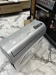 Nasco 1.5HP Split Air Conditioner (NAS-J12-V1S-PRM) R410 Gas - 2