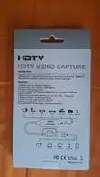 HDMI Video Capture Card with USB & Type-C - 2