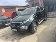 Kia Sportage Base 2012 Black - 3