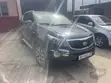 Kia Sportage Base 2012 Black - 4