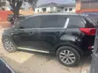 Kia Sportage Base 2012 Black - 5
