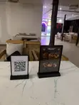 Brand New LED Menu Board - 1