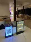 Brand New LED Menu Board - 3