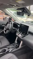 New Toyota Corolla Cross 2023 Blue - 1
