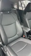New Toyota Corolla Cross 2023 Blue - 2