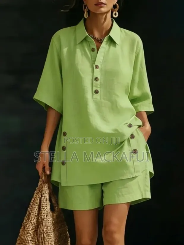 Executive 2pcs Set for Ladies - 1