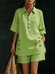 Executive 2pcs Set for Ladies - 1