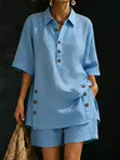 Executive 2pcs Set for Ladies - 2