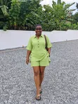 Executive 2pcs Set for Ladies - 5