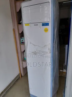 3hp Chigo Standing Air Conditioner
