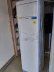 3hp Chigo Standing Air Conditioner - 1