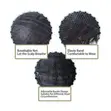 Long Wave Gradient Synthetic Wig - 4