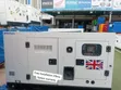 Perkins 35kVA Diesel Generator - Fuel Efficient - 1