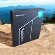 New Samsung Galaxy Z Fold7 256GB Black - 1