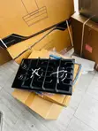 Brand New Kenwood 2 Gas Hob (Black) - 2