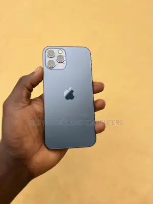 Apple iPhone 12 Pro 128GB Blue
