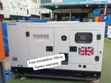 Perkins 35kVA Diesel Generator - Brand New - 2