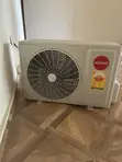 Asano 1.5hp Split Air Conditioner - 4