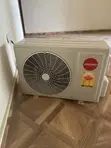 Asano 1.5hp Split Air Conditioner - 5