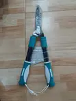 ALPSMT 22-Inch Garden Scissors - 2