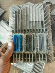 Hyundai Elantra Control Board (Used) - 2