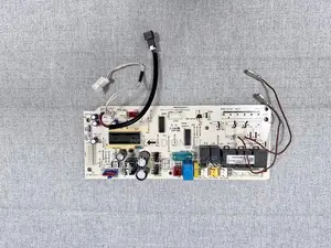 Trane Main Control Board Assembly