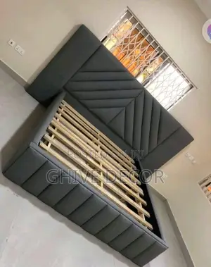 Royal Comfort Queen Size Bed Frame