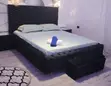 Royal Comfort Queen Size Bed Frame - 2