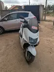 Yamaha Majesty 125cc Scooter 2010 - 2
