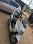 Yamaha Majesty 125cc Scooter 2010 - 4