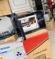 Kenwood 60cm Electric Built-In Microwave - 2