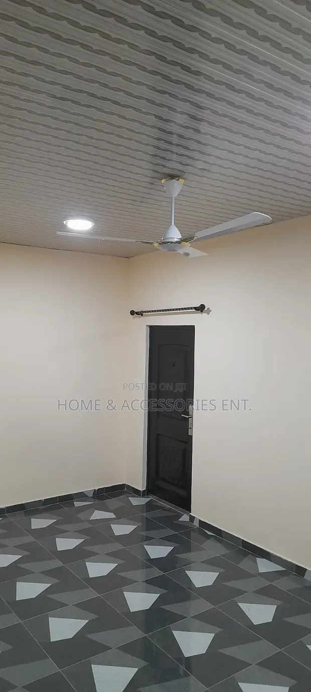 1 Bedroom Apartment for Rent in Olebu - 1