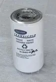 Filter for Carrier Refrigeration Unit - 2