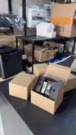 New Epson Print Head for ET-16600, ET-16500, ET-5800 Series - 2