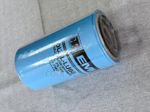 Thermo King Dual Oil Filter Element