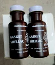 Gasket Shellac - High Quality Product - 1