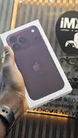 New Apple iPhone 18 Pro Max 256GB Purple - 2