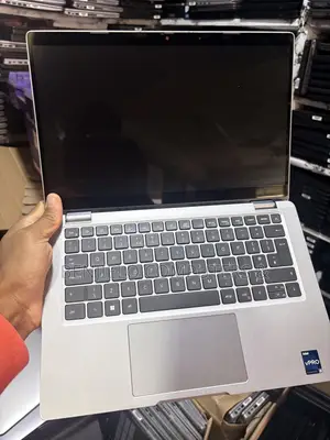 Dell Latitude 5300 2-in-1 Laptop - 16GB RAM, 256GB SSD